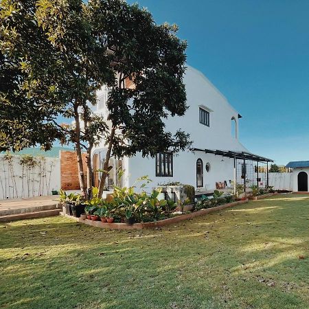 Xom House Bien Ho Daire Dış mekan fotoğraf