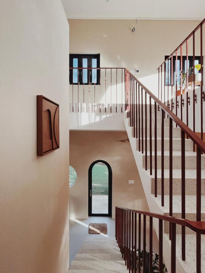 Xom House Bien Ho Daire Dış mekan fotoğraf