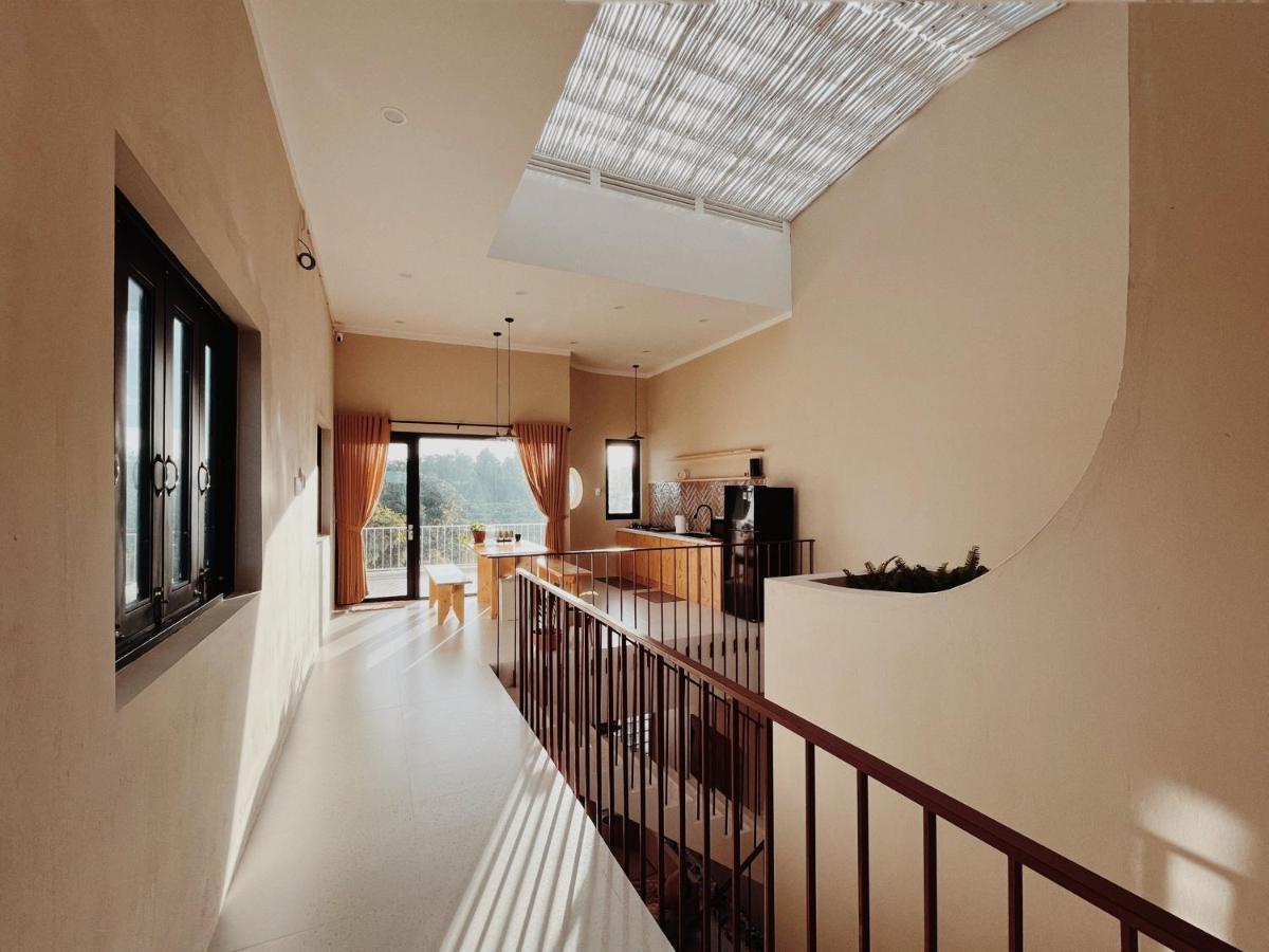 Xom House Bien Ho Daire Dış mekan fotoğraf