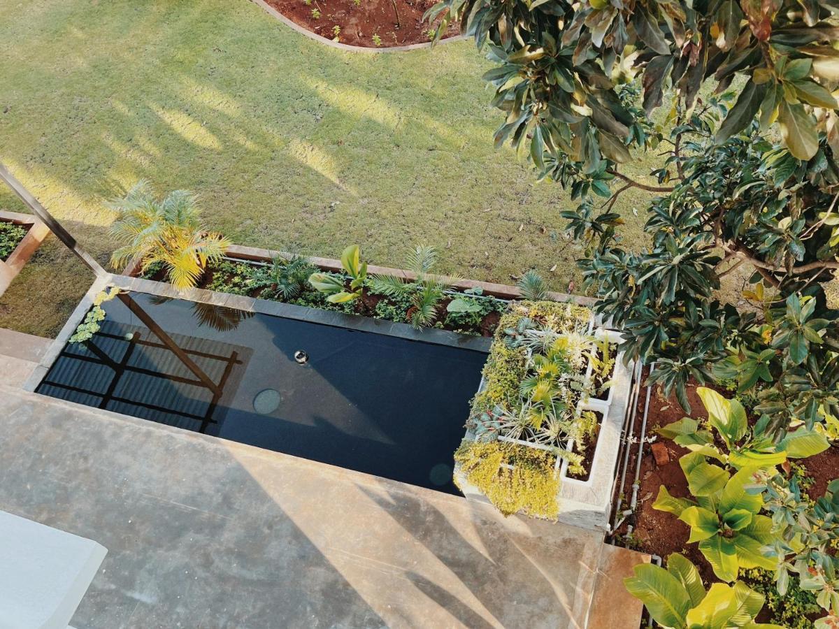 Xom House Bien Ho Daire Dış mekan fotoğraf