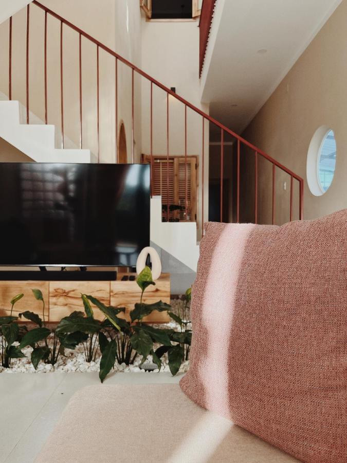 Xom House Bien Ho Daire Dış mekan fotoğraf