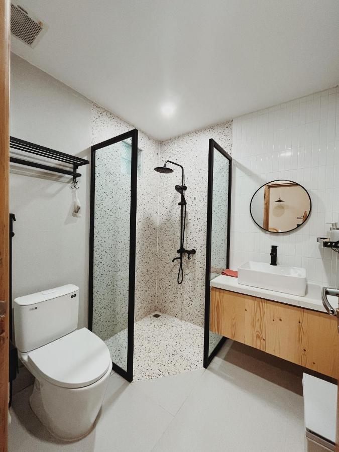 Xom House Bien Ho Daire Dış mekan fotoğraf