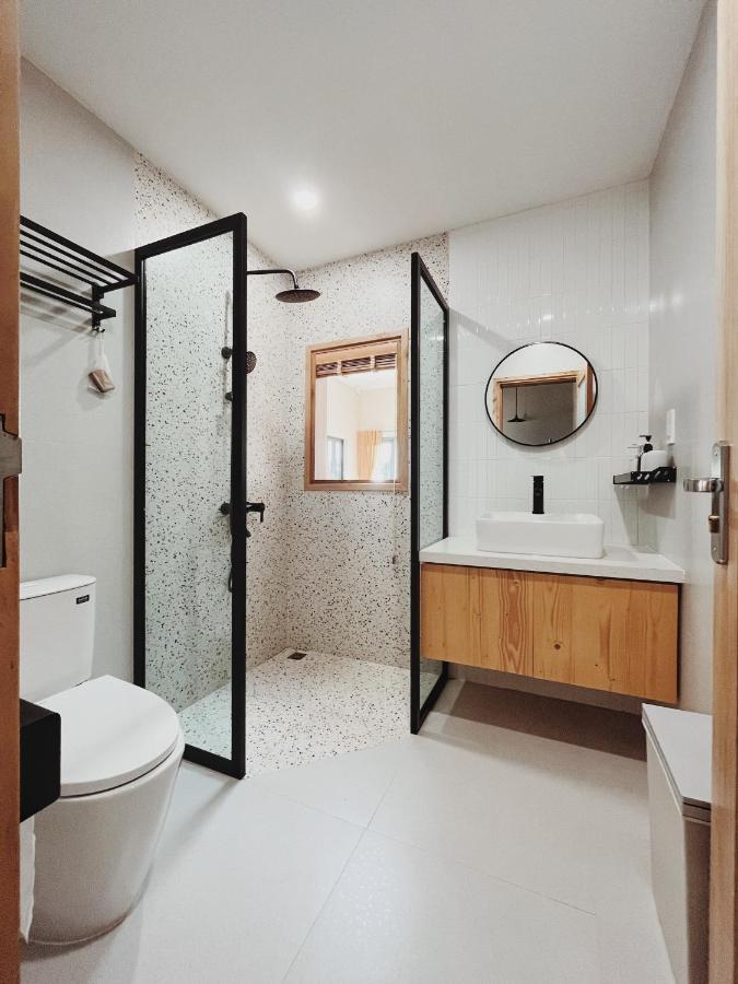Xom House Bien Ho Daire Dış mekan fotoğraf