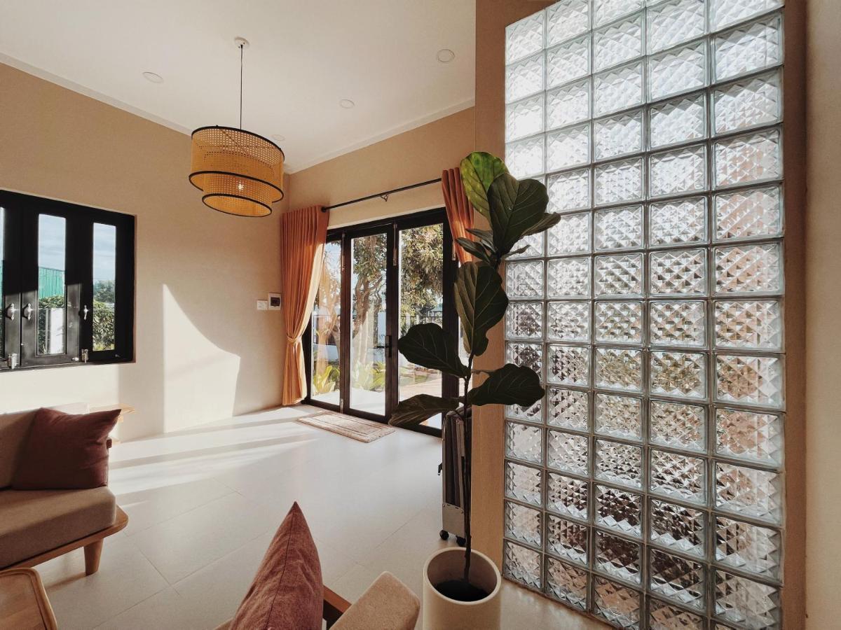 Xom House Bien Ho Daire Dış mekan fotoğraf