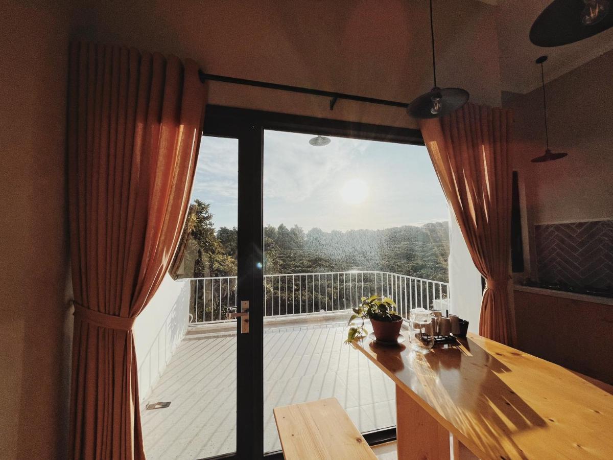 Xom House Bien Ho Daire Dış mekan fotoğraf